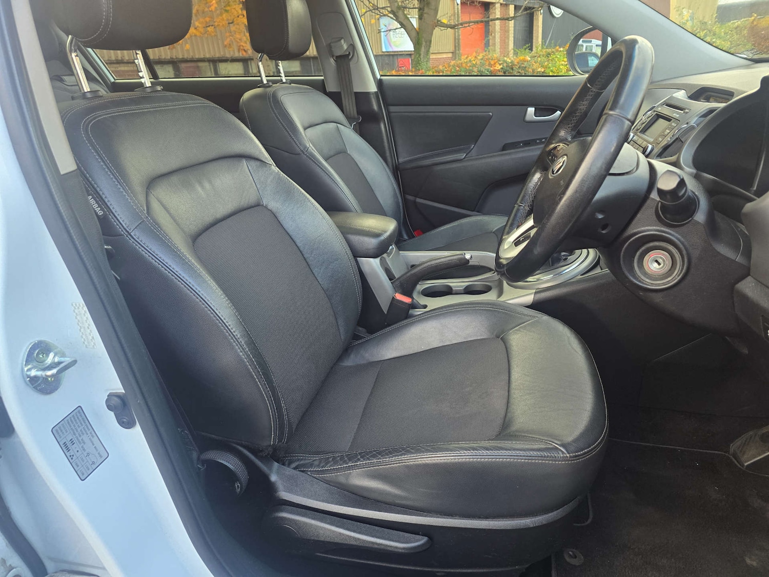 Used Kia Sportage 2015 for sale - 76519220: Photo 11