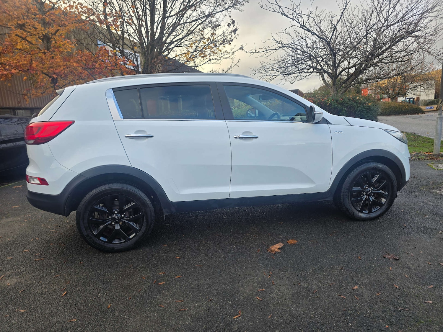 Used Kia Sportage 2015 for sale - 76519220: Photo 37