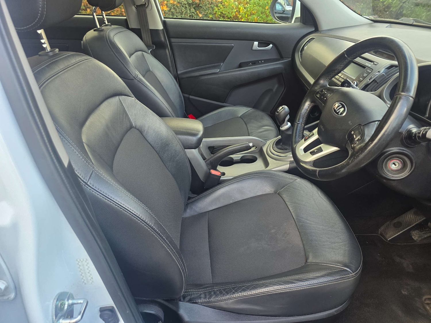 Used Kia Sportage 2015 for sale - 76519220: Photo 44