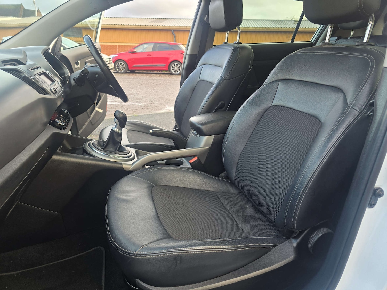 Used Kia Sportage 2015 for sale - 76519220: Photo 48