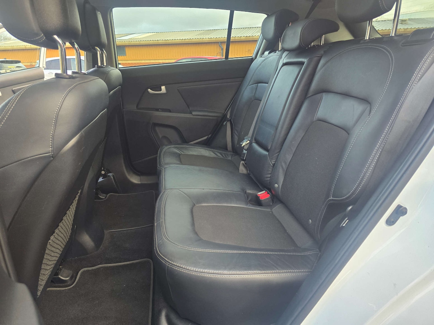 Used Kia Sportage 2015 for sale - 76519220: Photo 51