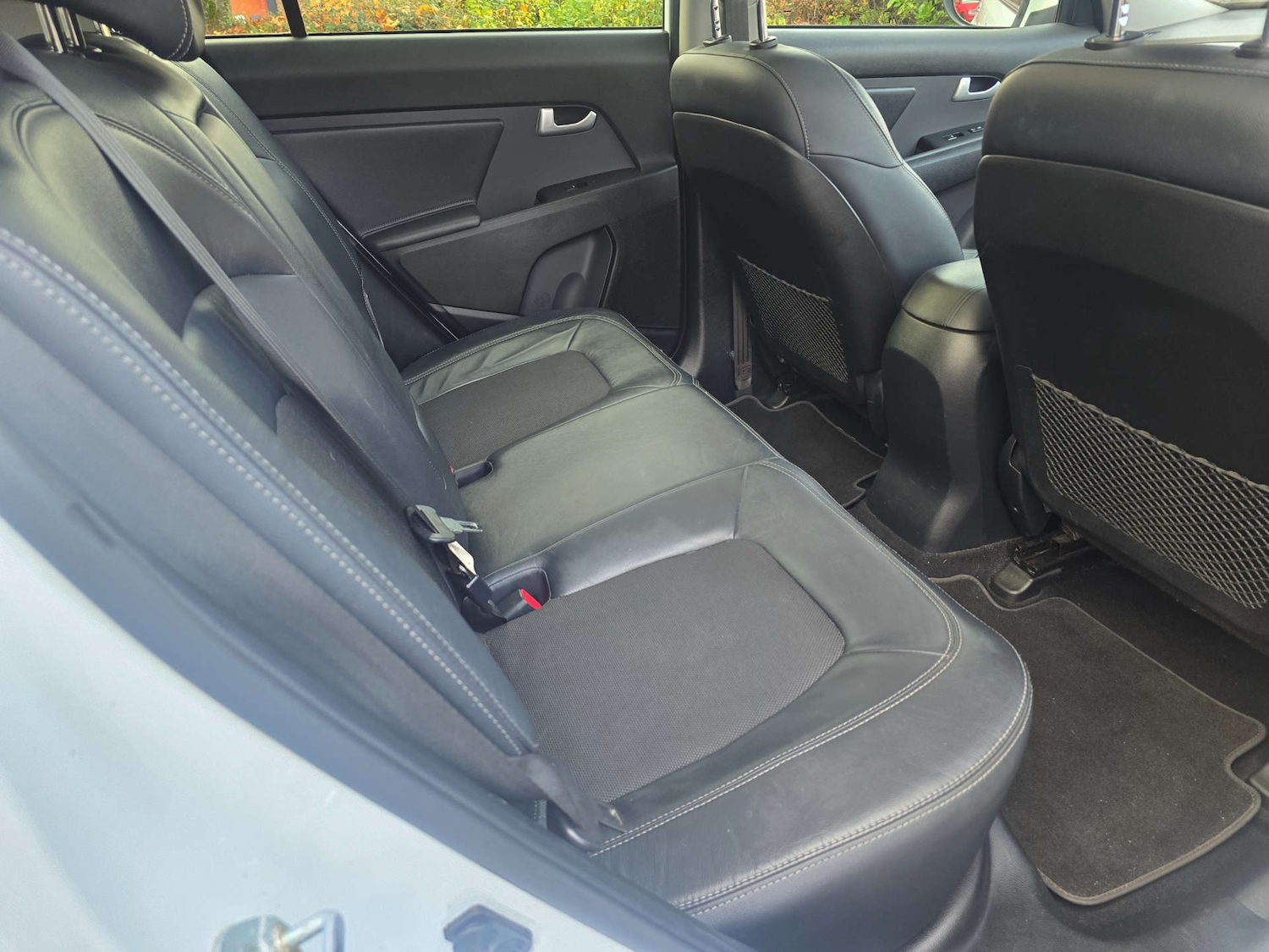 Used Kia Sportage 2015 for sale - 76519220: Photo 56