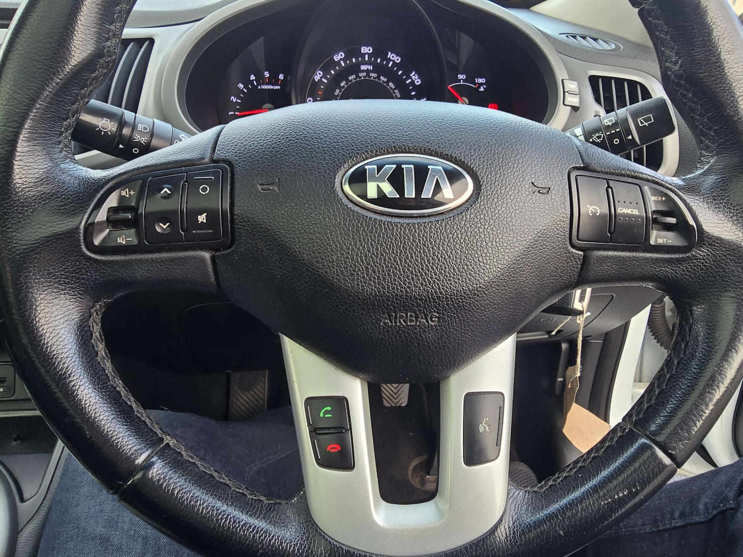 Used Kia Sportage 2015 for sale - 76519220: Photo 59