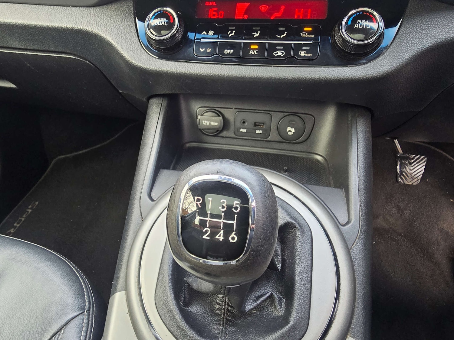 Used Kia Sportage 2015 for sale - 76519220: Photo 61