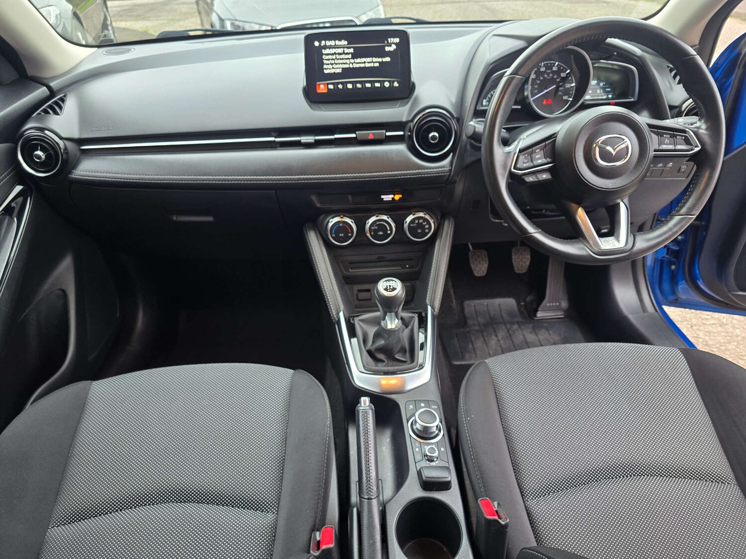 Used Mazda Mazda2 2019 for sale - 76007331: Photo 16