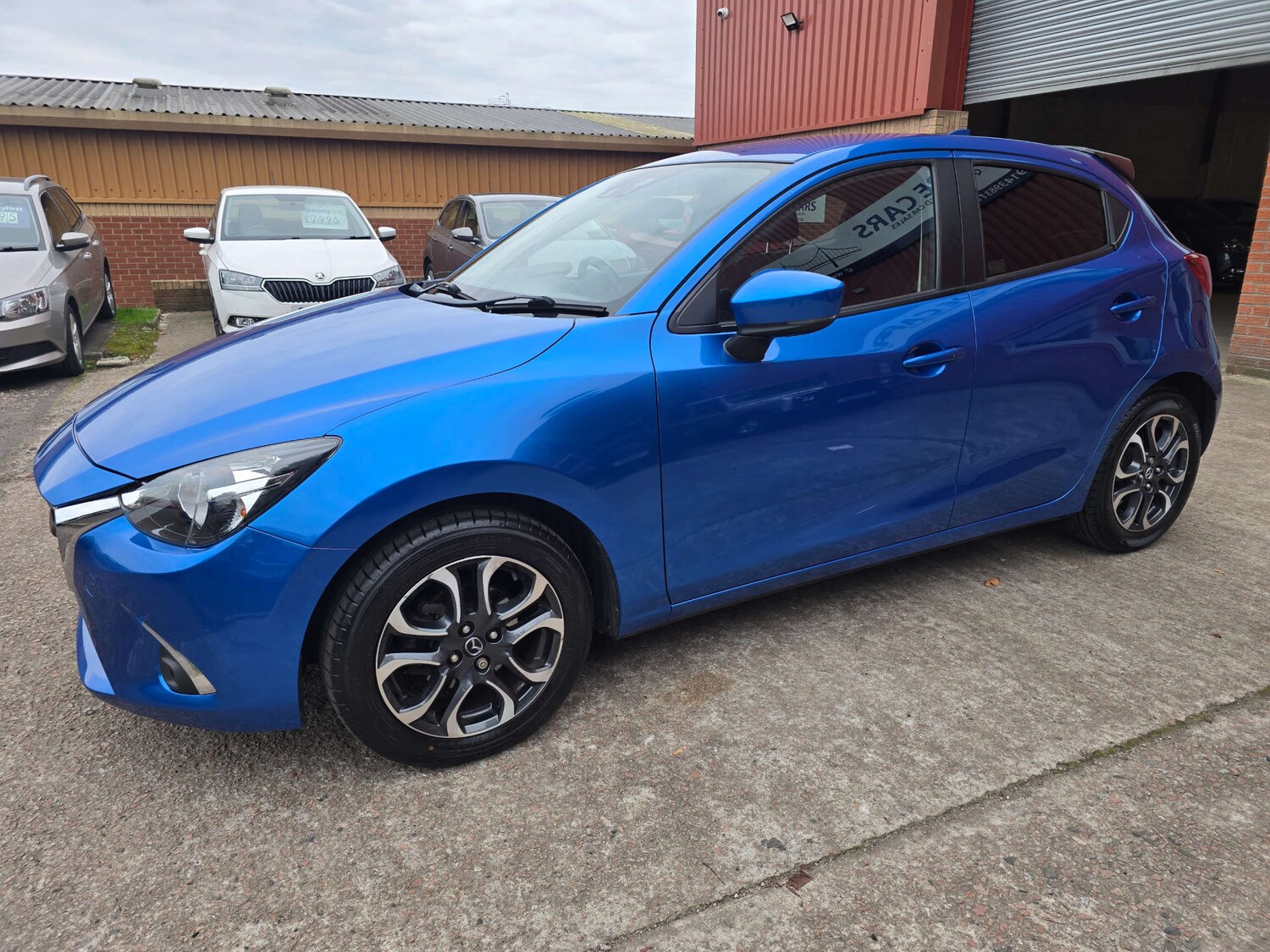 Used Mazda Mazda2 2019 for sale - 76007331: Photo 26