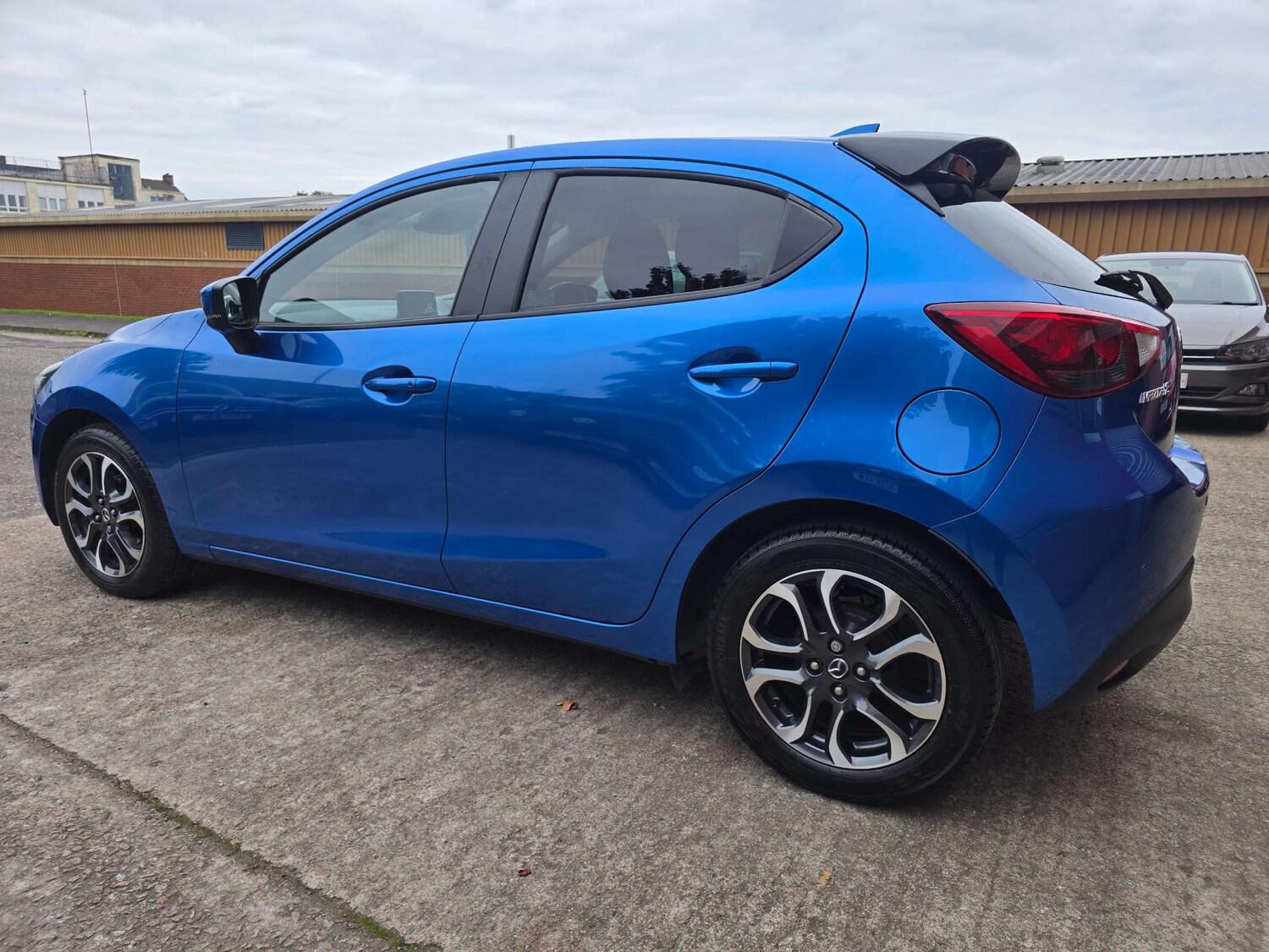 Used Mazda Mazda2 2019 for sale - 76007331: Photo 29