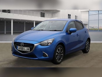 Used Mazda Mazda2 2019 for sale - 76007331: Photo