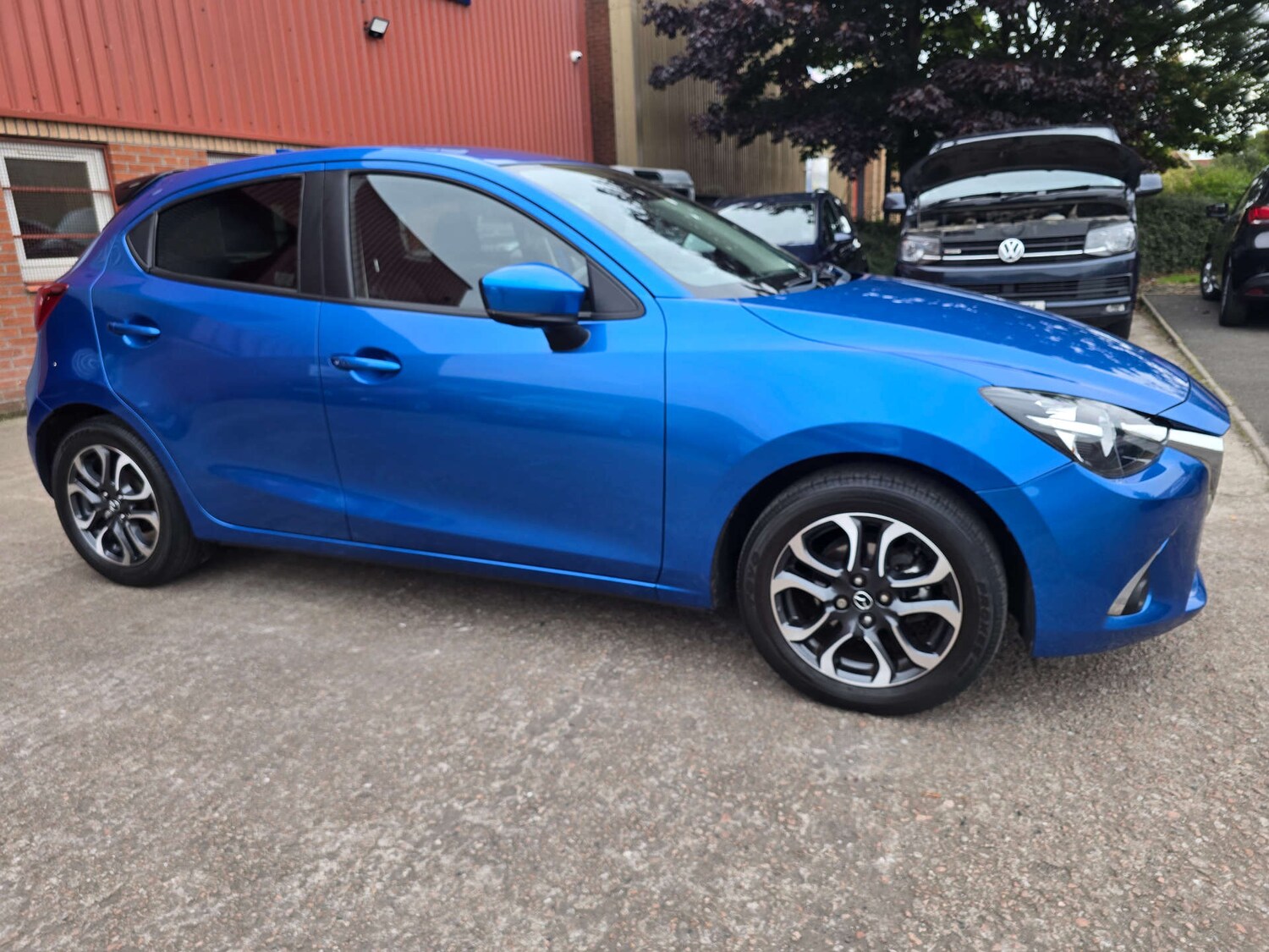 Used Mazda Mazda2 2019 for sale - 76007331: Photo 39