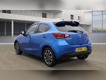 Used Mazda Mazda2 2019 for sale - 76007331: Photo