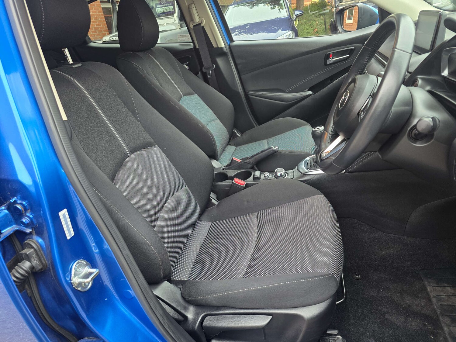 Used Mazda Mazda2 2019 for sale - 76007331: Photo 43