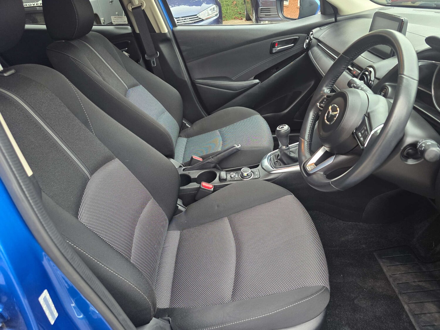 Used Mazda Mazda2 2019 for sale - 76007331: Photo 44