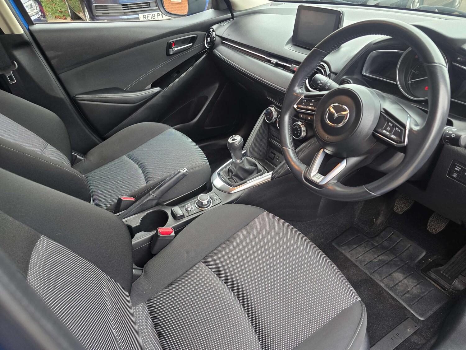 Used Mazda Mazda2 2019 for sale - 76007331: Photo 45