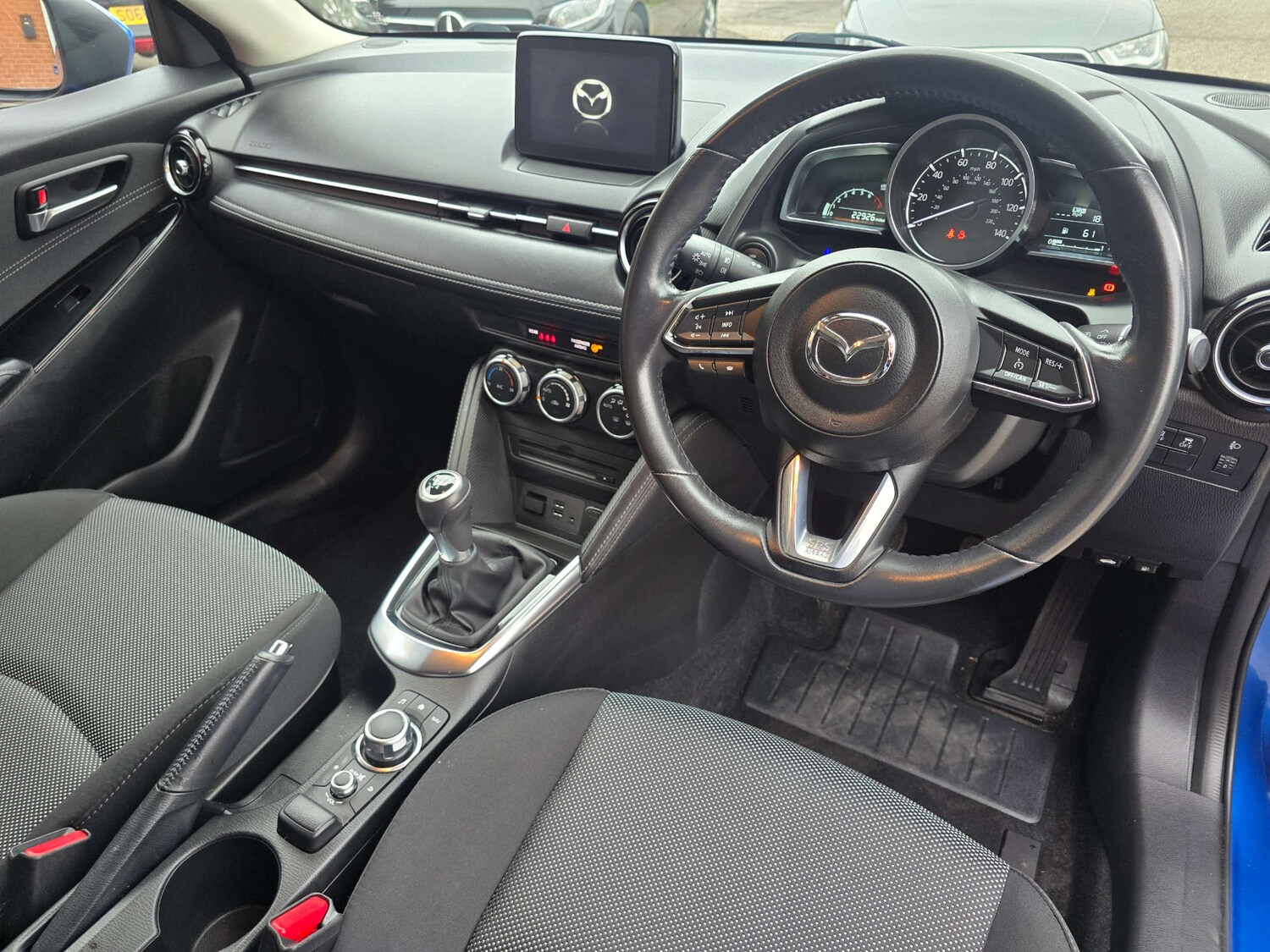 Used Mazda Mazda2 2019 for sale - 76007331: Photo 46