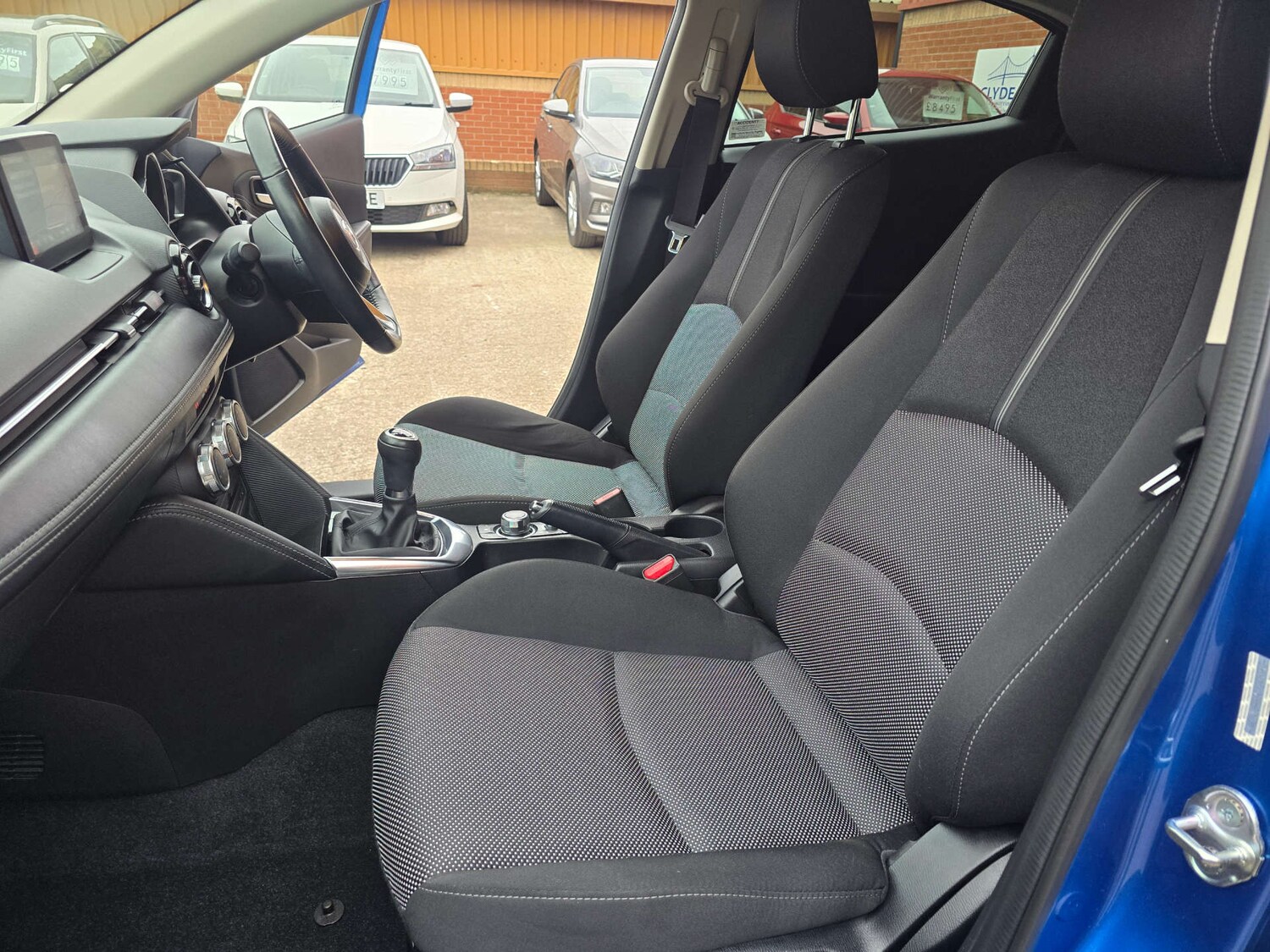 Used Mazda Mazda2 2019 for sale - 76007331: Photo 47