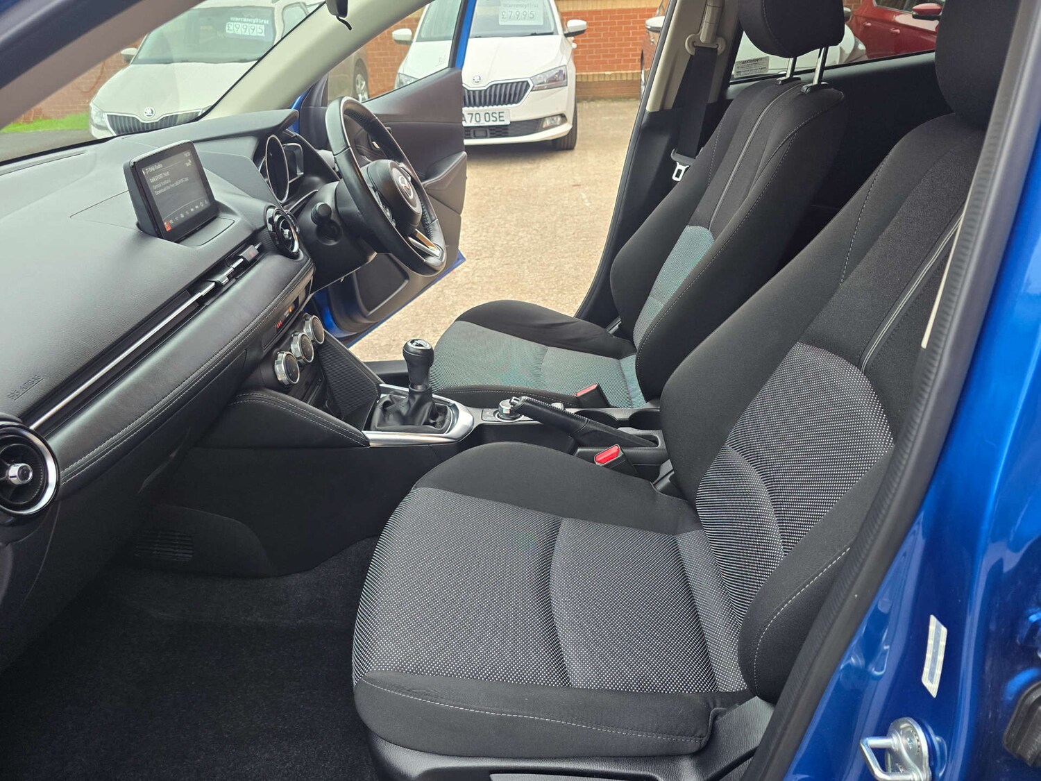 Used Mazda Mazda2 2019 for sale - 76007331: Photo 48