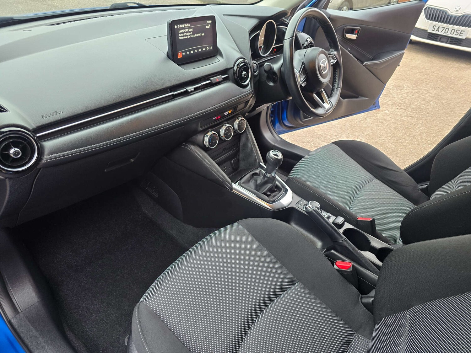 Used Mazda Mazda2 2019 for sale - 76007331: Photo 49