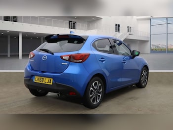 Used Mazda Mazda2 2019 for sale - 76007331: Photo