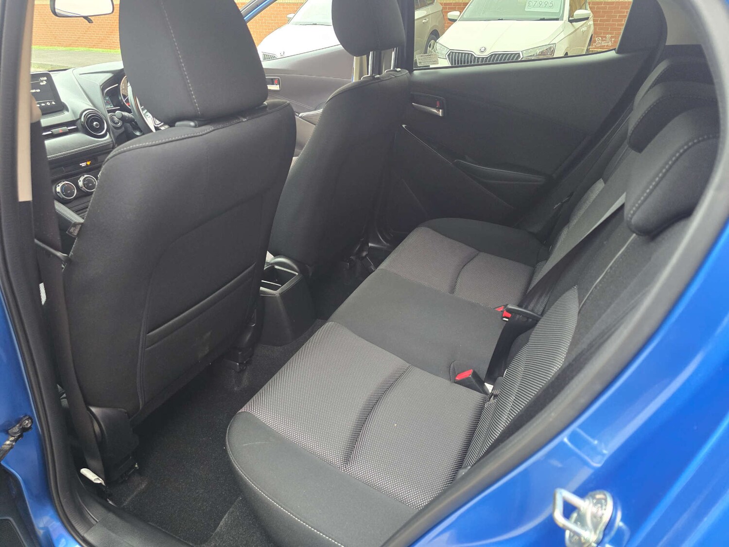 Used Mazda Mazda2 2019 for sale - 76007331: Photo 51