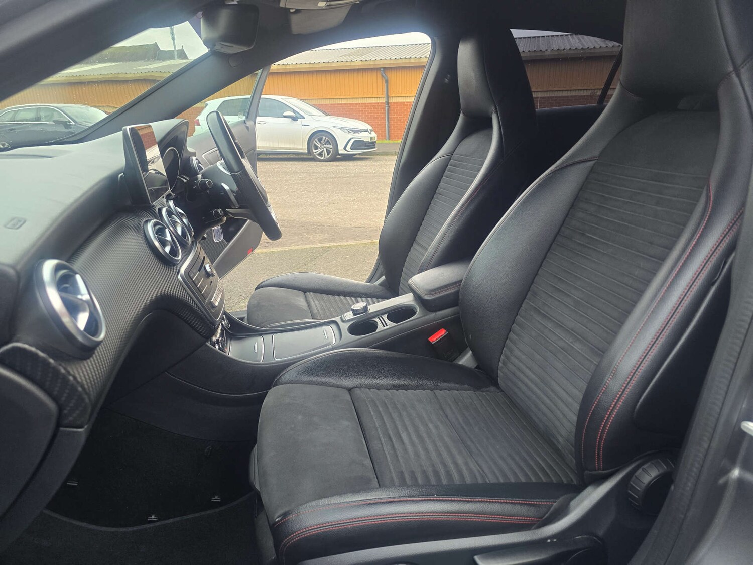 Used Mercedes-Benz A-Class 2016 for sale - 77917748: Photo 14