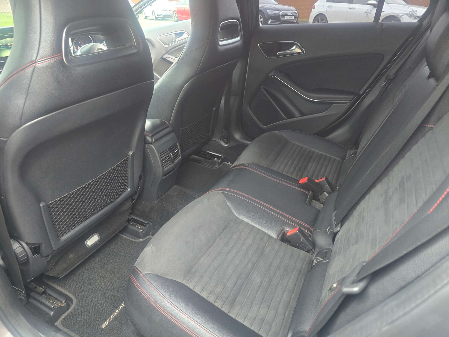 Used Mercedes-Benz A-Class 2016 for sale - 77917748: Photo 16