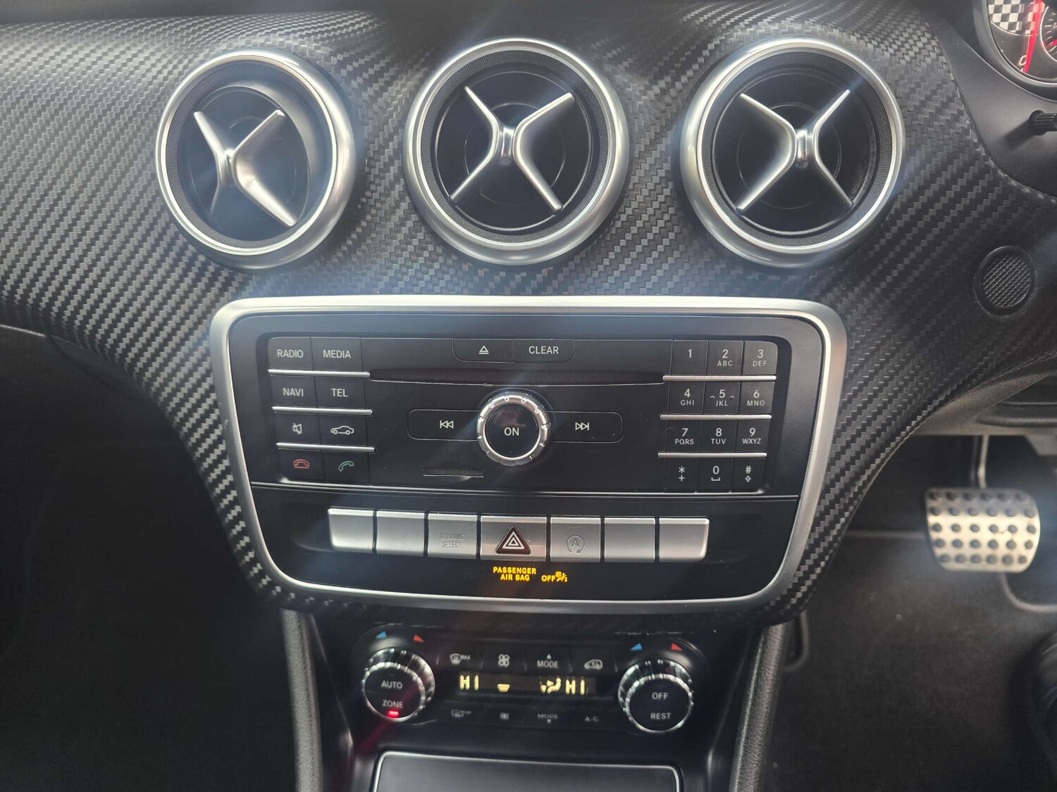 Used Mercedes-Benz A-Class 2016 for sale - 77917748: Photo 19