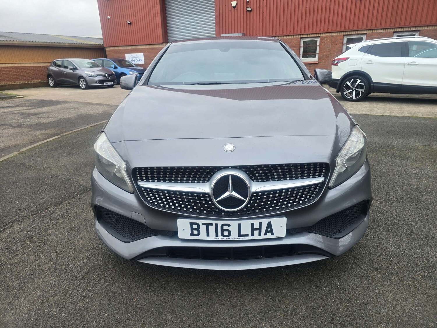 Used Mercedes-Benz A-Class 2016 for sale - 77917748: Photo 24