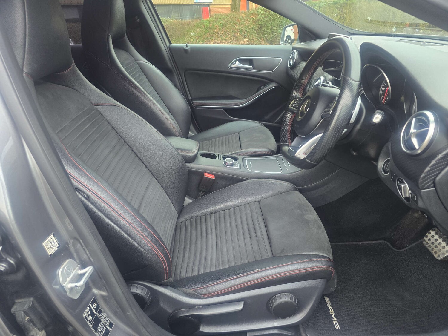 Used Mercedes-Benz A-Class 2016 for sale - 77917748: Photo 49