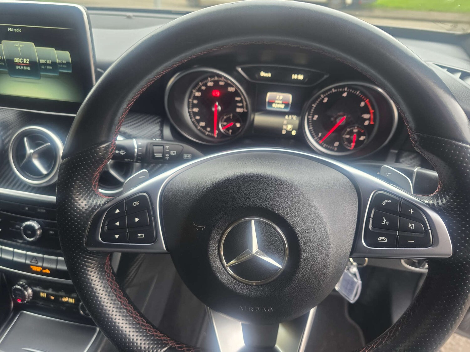 Used Mercedes-Benz A-Class 2016 for sale - 77917748: Photo 53