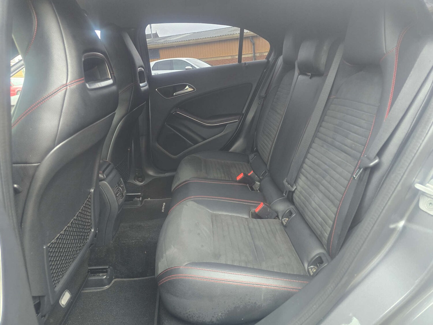 Used Mercedes-Benz A-Class 2016 for sale - 77917748: Photo 57