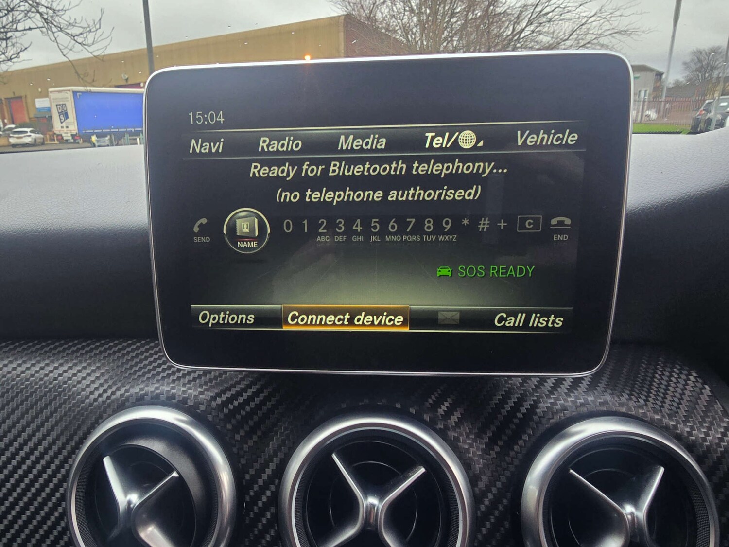 Used Mercedes-Benz A-Class 2016 for sale - 77917748: Photo 63