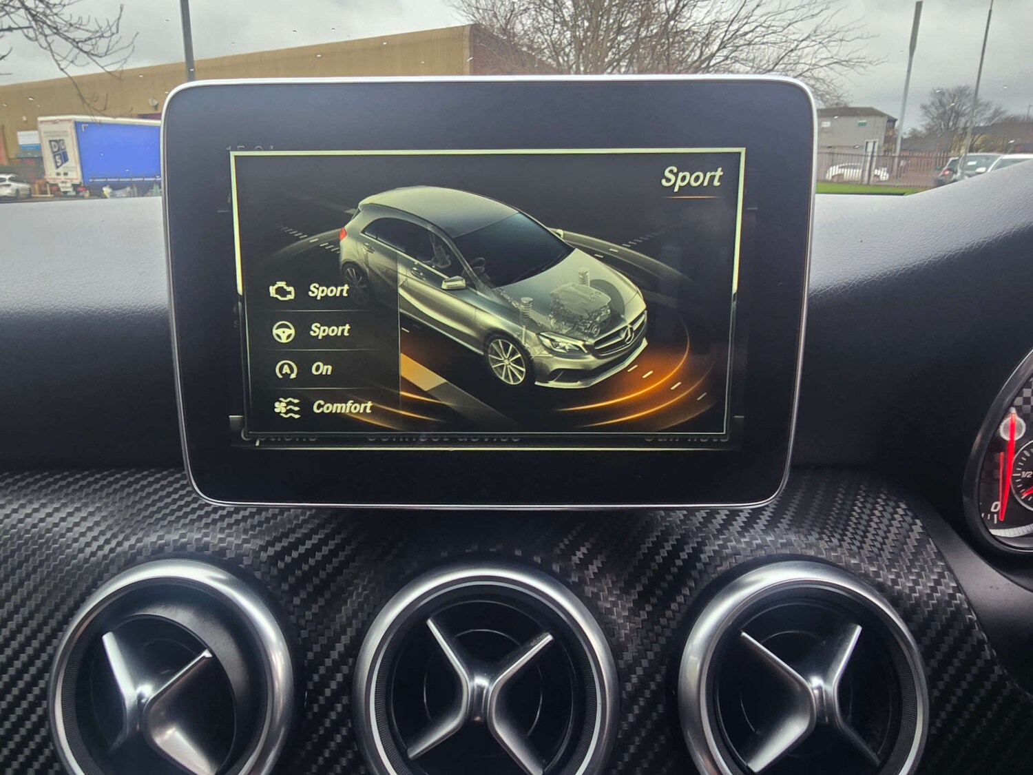 Used Mercedes-Benz A-Class 2016 for sale - 77917748: Photo 65