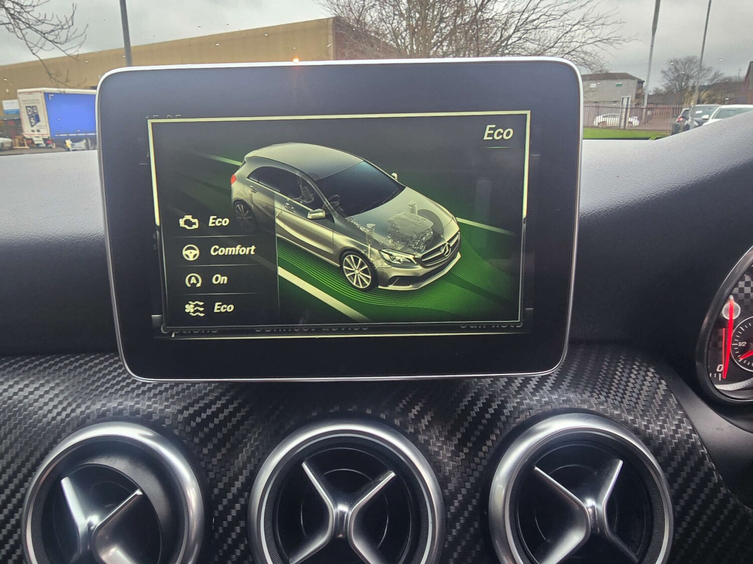 Used Mercedes-Benz A-Class 2016 for sale - 77917748: Photo 66