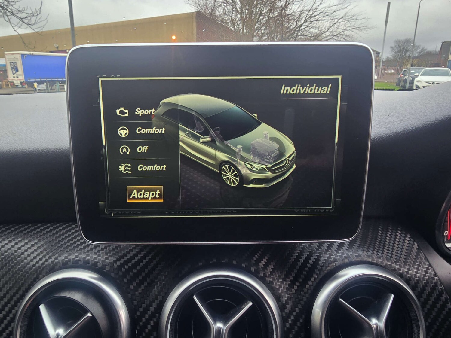 Used Mercedes-Benz A-Class 2016 for sale - 77917748: Photo 67