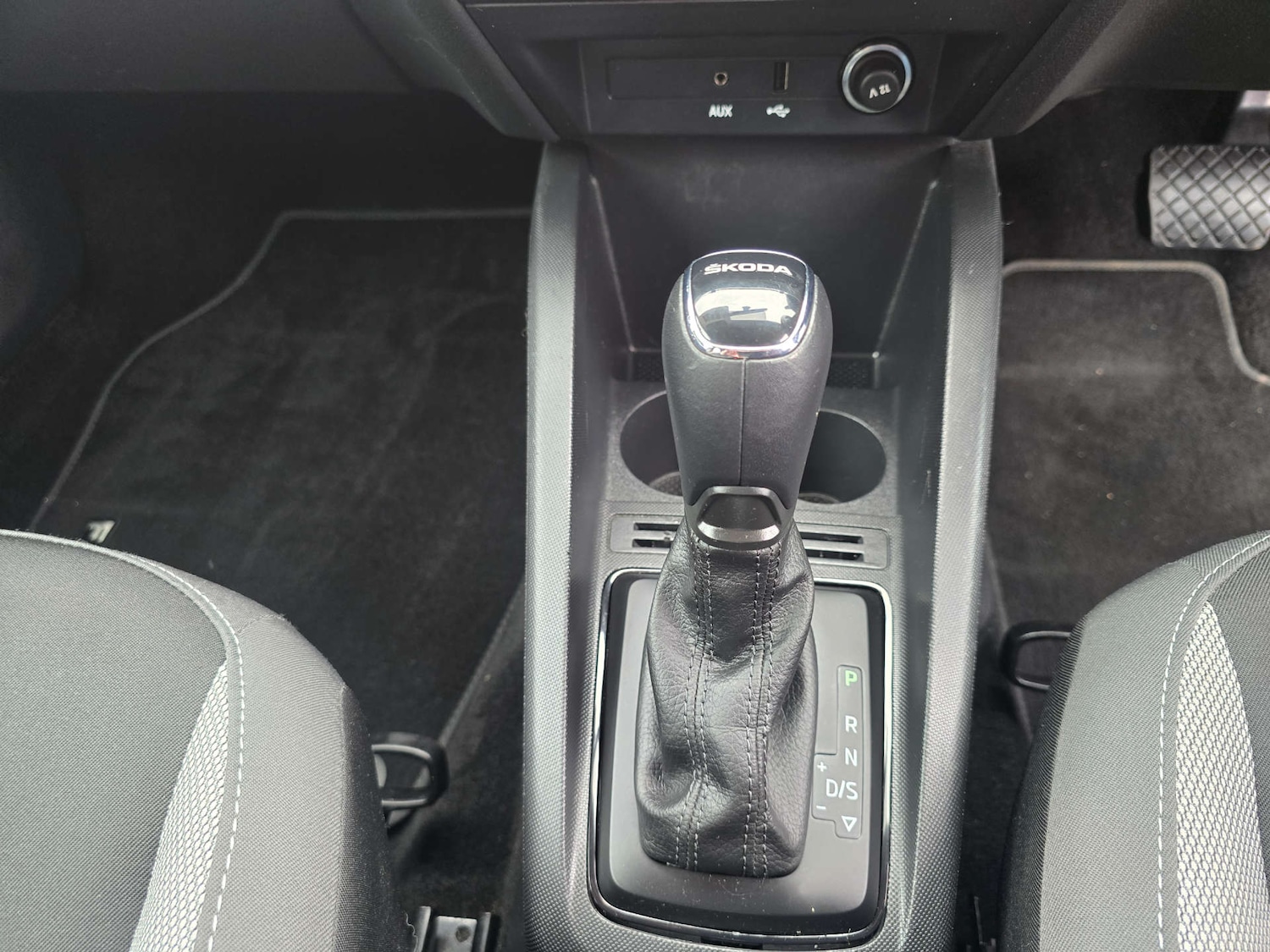 Used Skoda Fabia 2018 for sale - 76533570: Photo 15