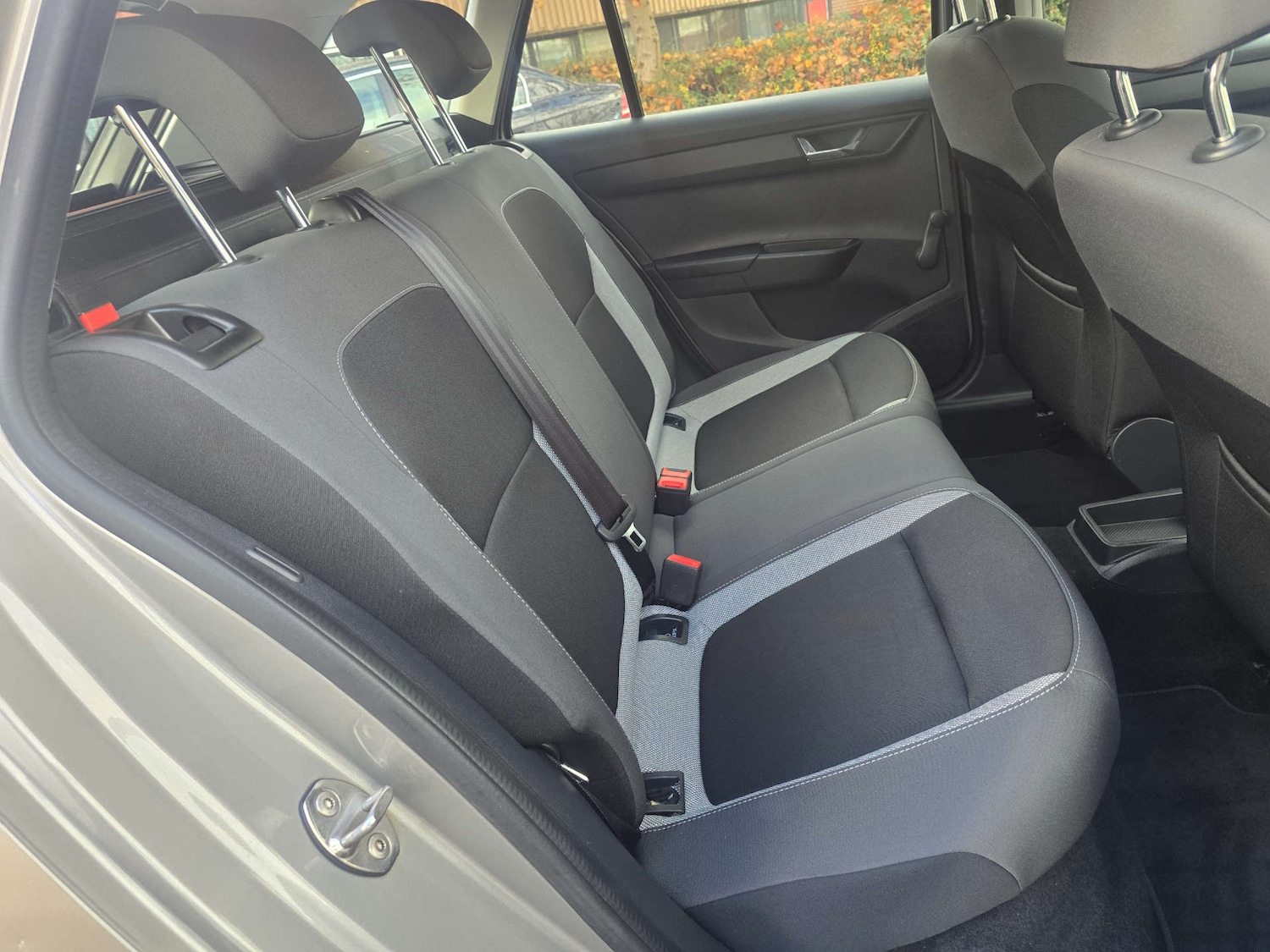 Used Skoda Fabia 2018 for sale - 76533570: Photo 18