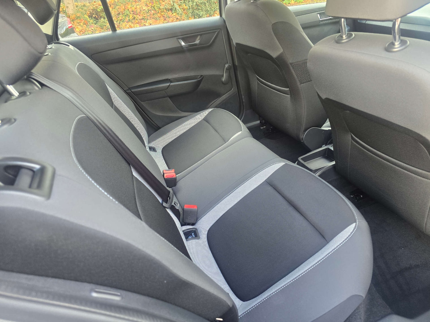 Used Skoda Fabia 2018 for sale - 76533570: Photo 19