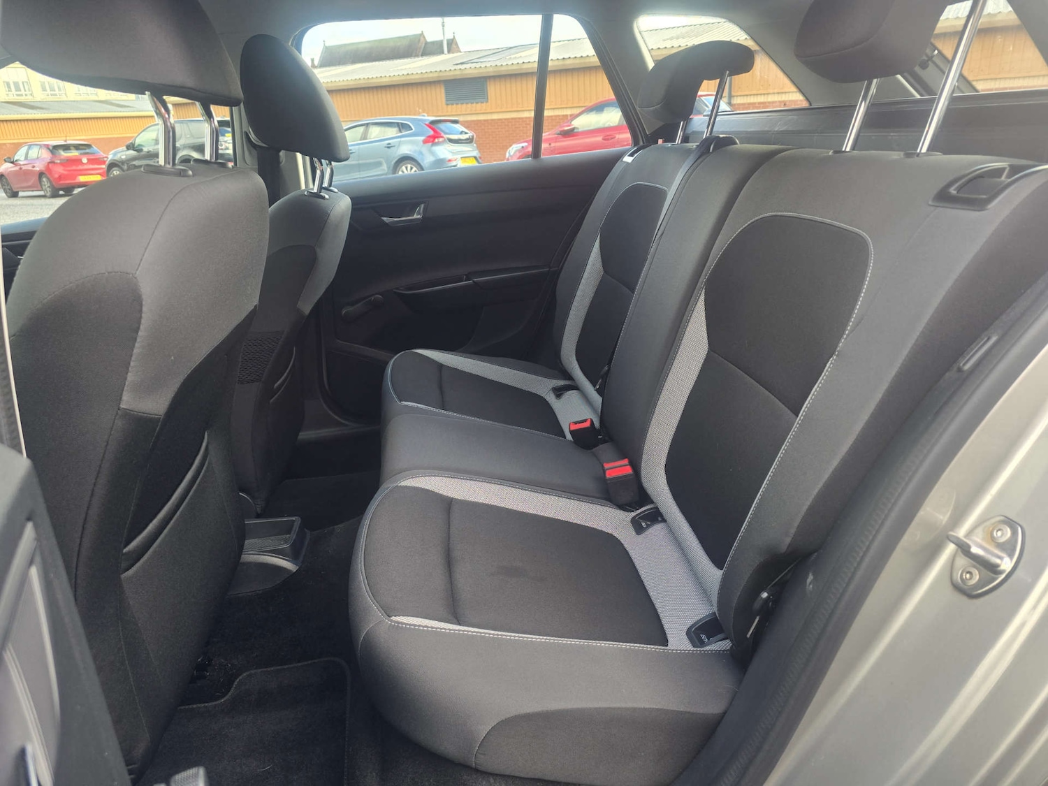 Used Skoda Fabia 2018 for sale - 76533570: Photo 50