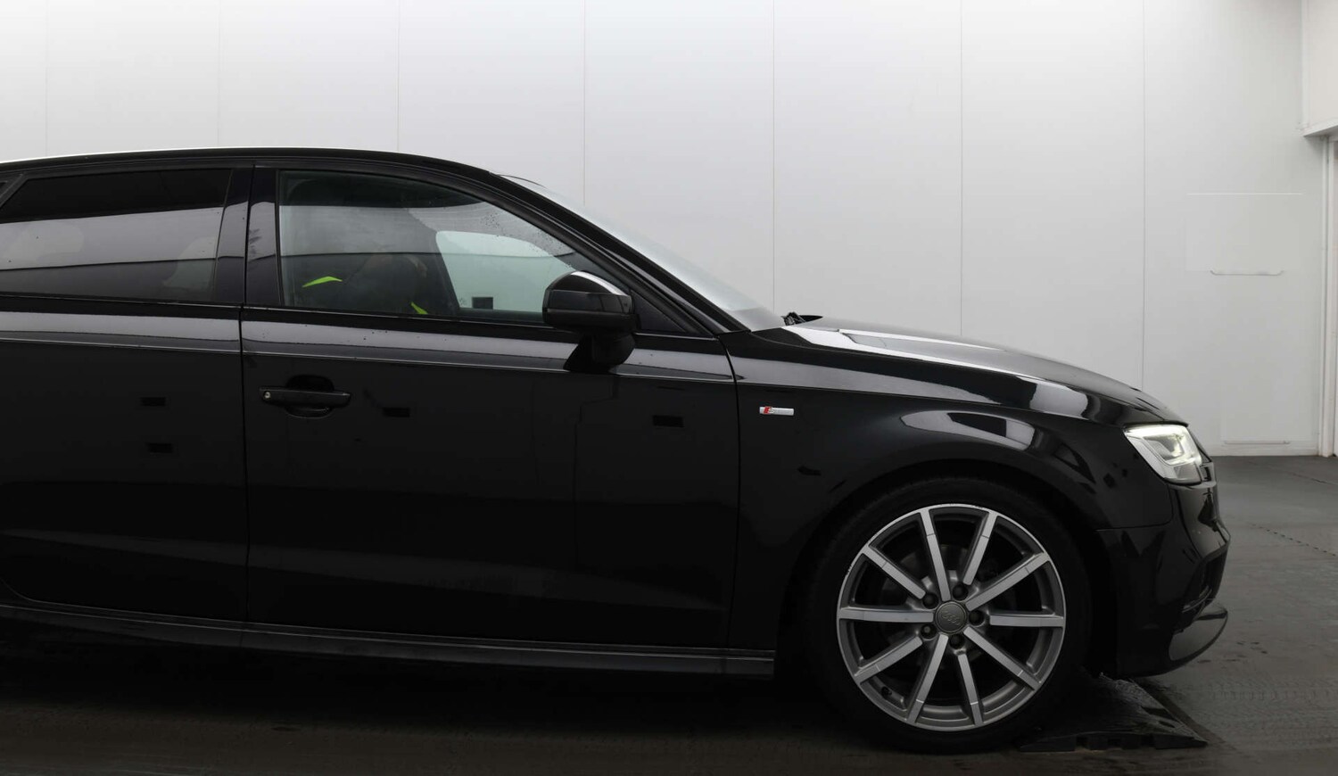 Used Audi A3 2018 for sale - 77807462: Photo 10