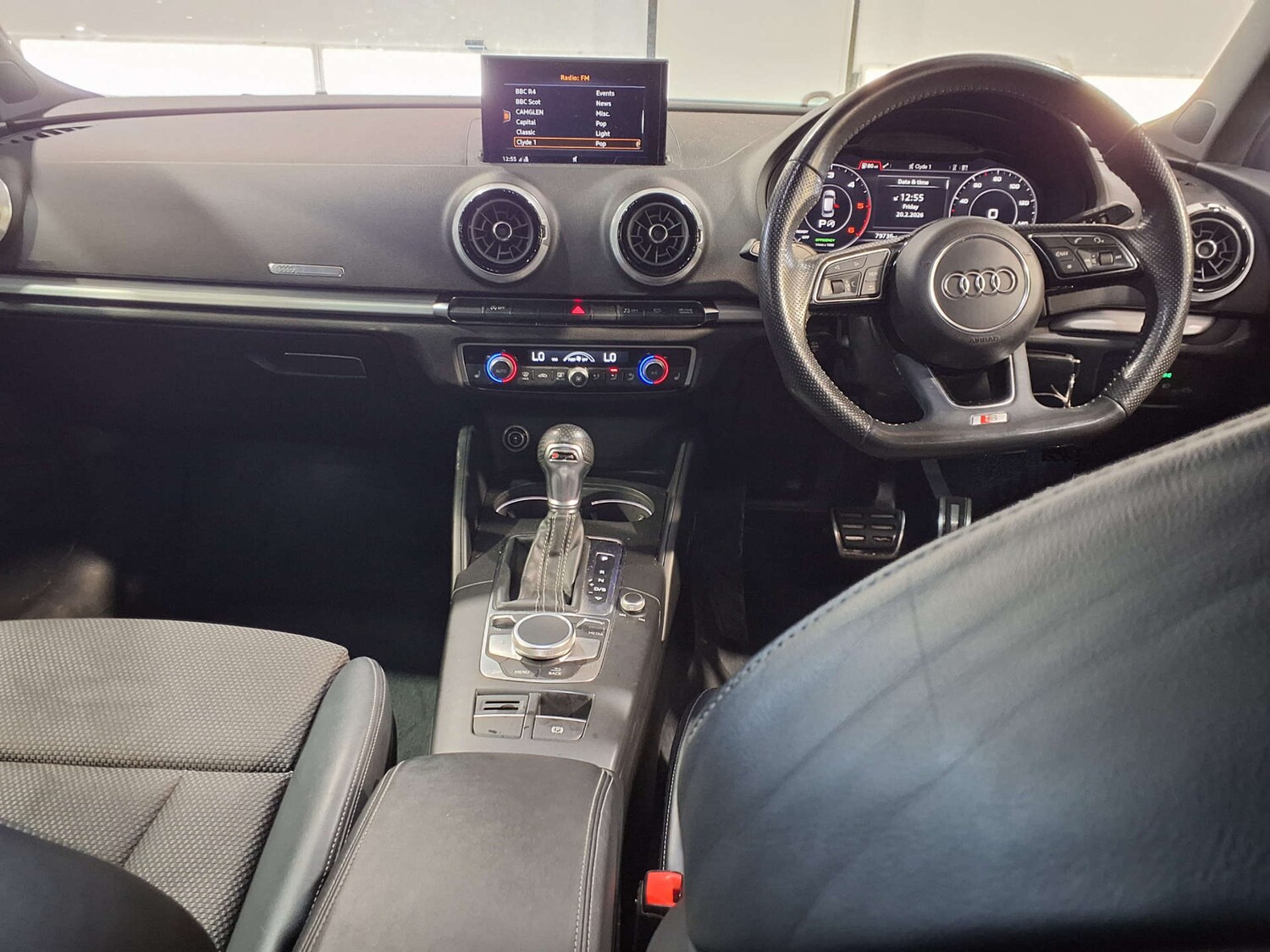 Used Audi A3 2018 for sale - 77807462: Photo 13