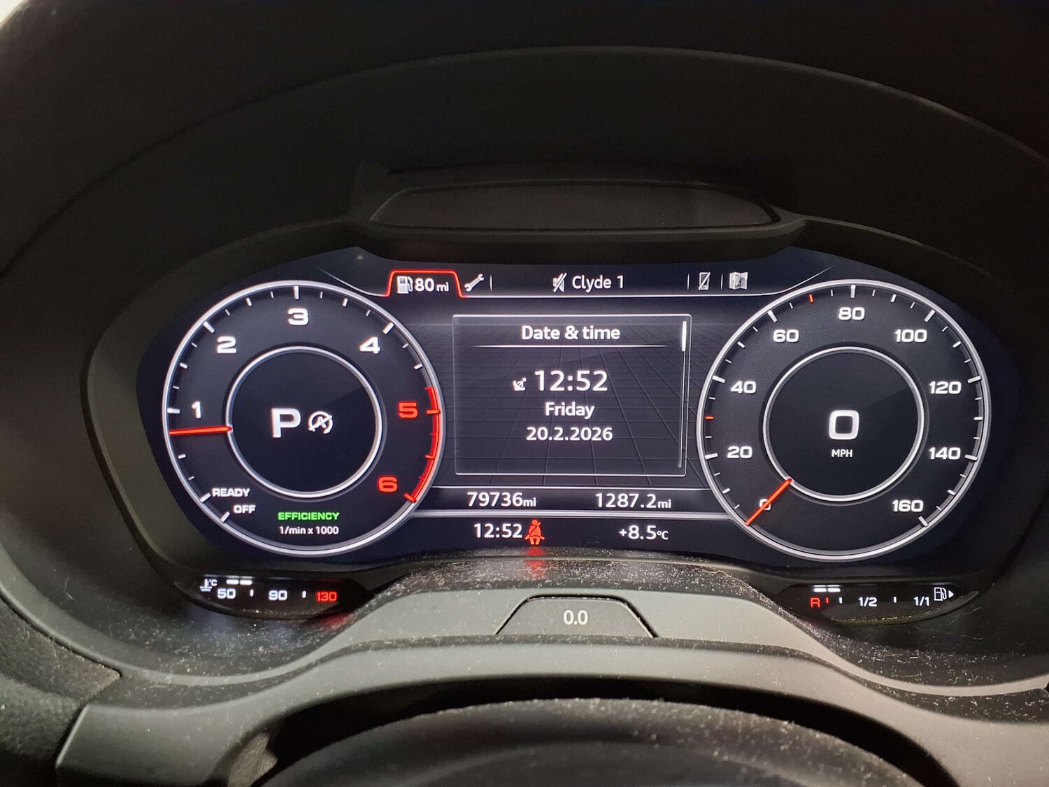 Used Audi A3 2018 for sale - 77807462: Photo 14