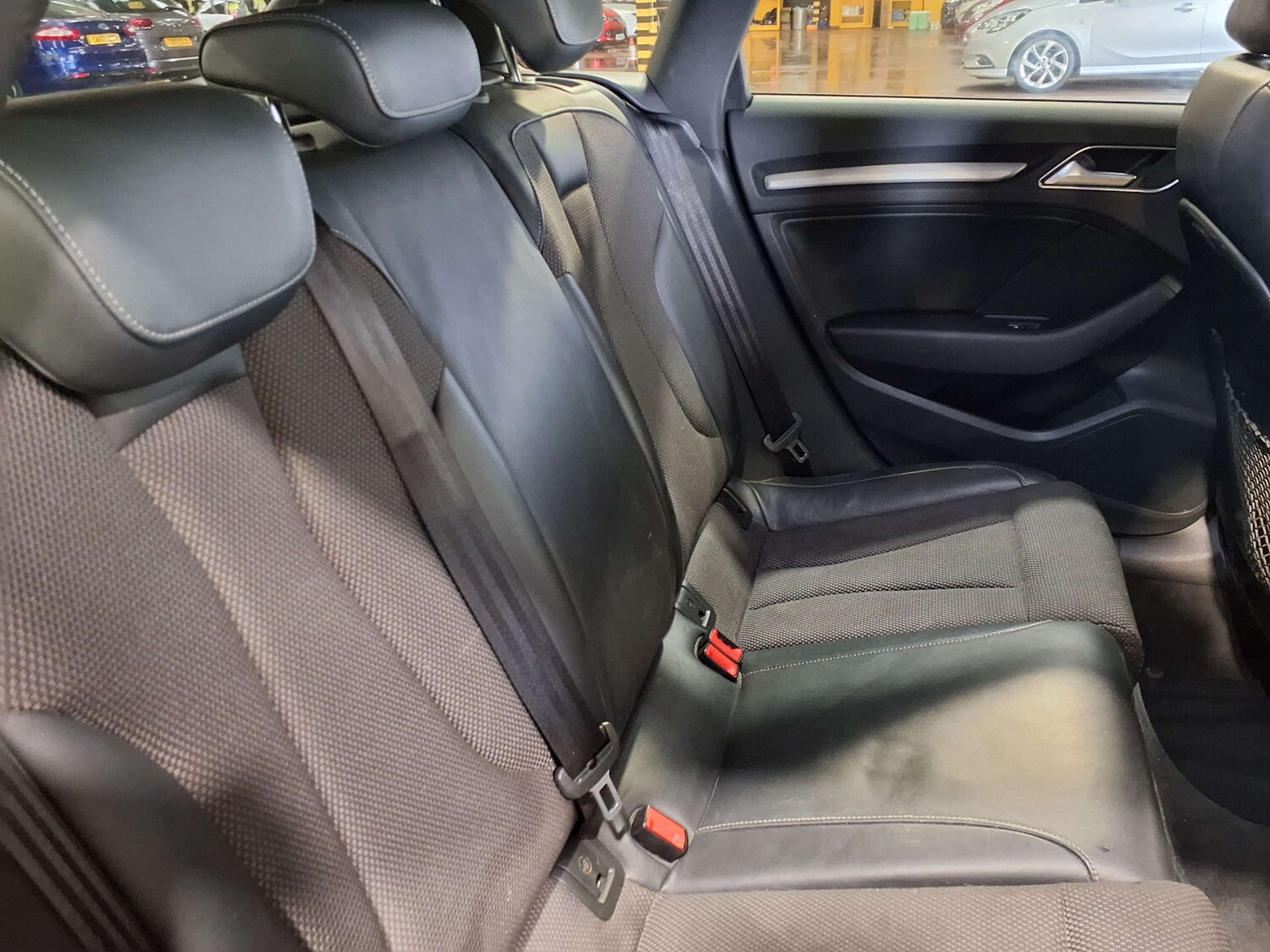 Used Audi A3 2018 for sale - 77807462: Photo 15