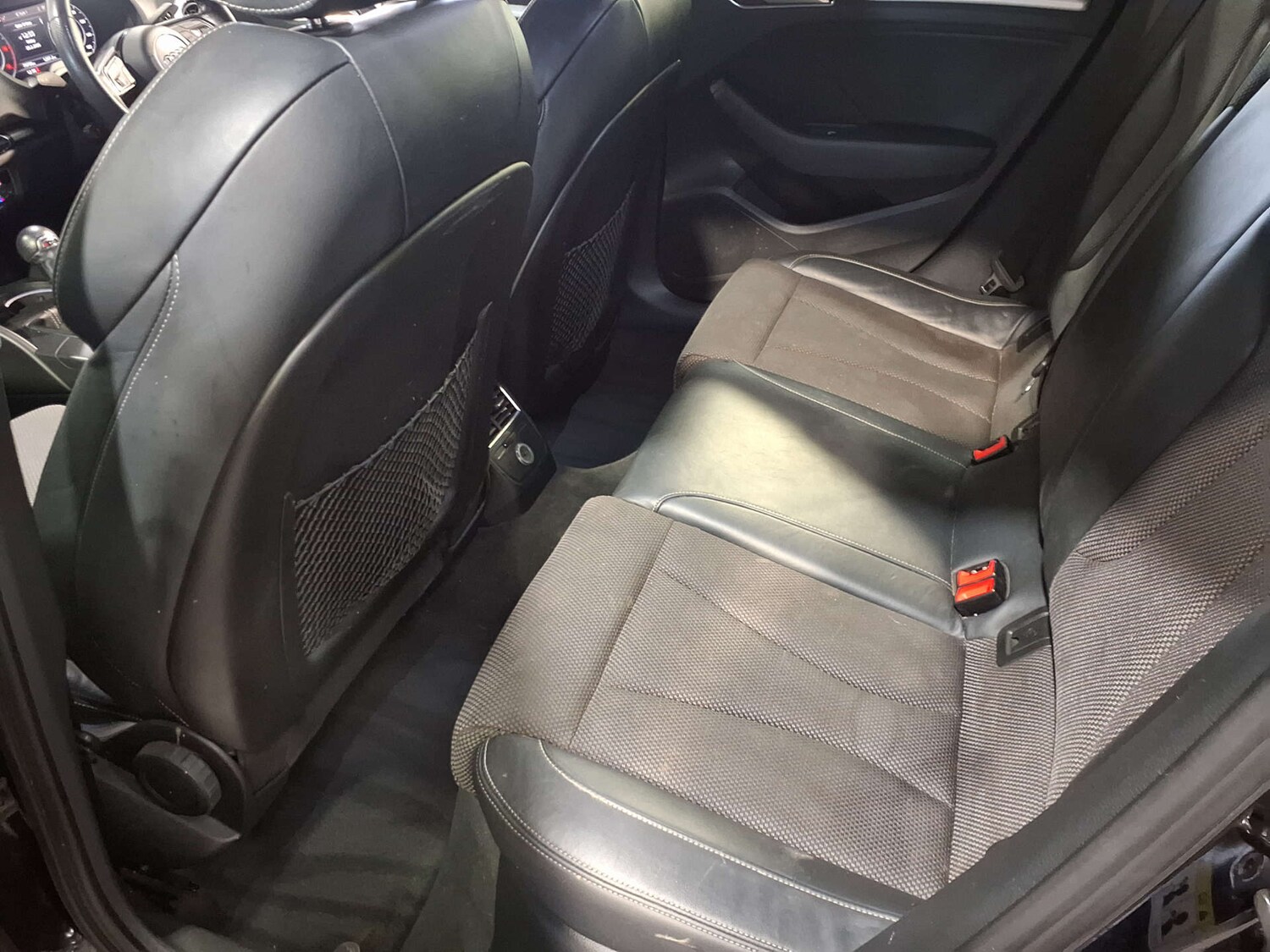 Used Audi A3 2018 for sale - 77807462: Photo 16