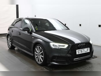 Used Audi A3 2018 for sale - 77807462: Photo