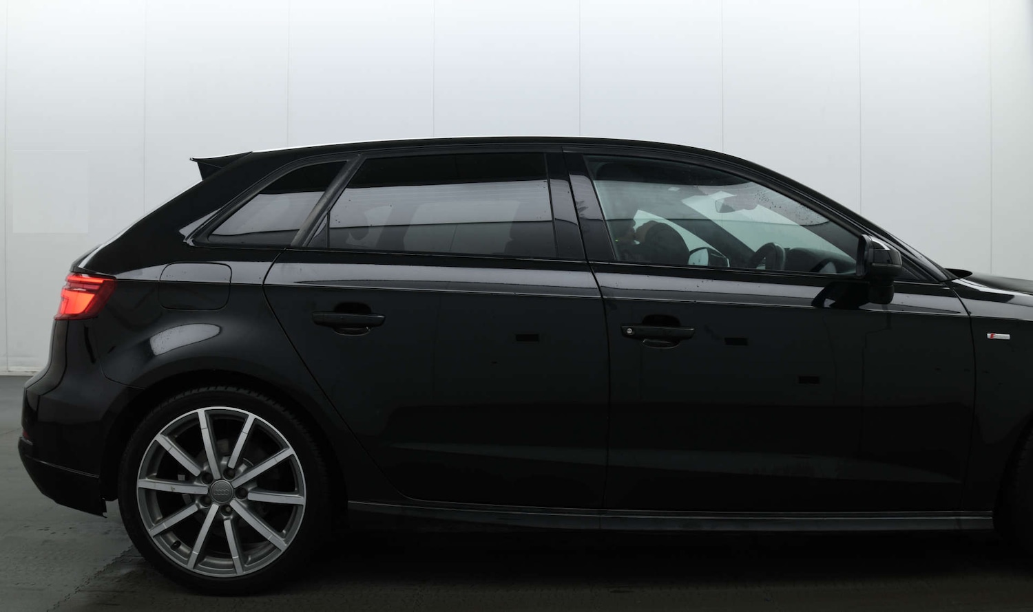 Used Audi A3 2018 for sale - 77807462: Photo 8