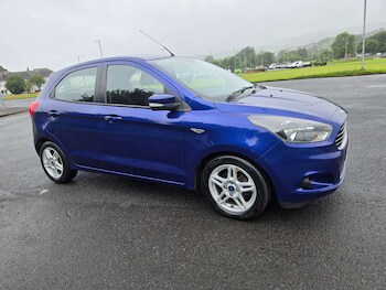 Used Ford Ka+ 2017 for sale - 78876843: Photo