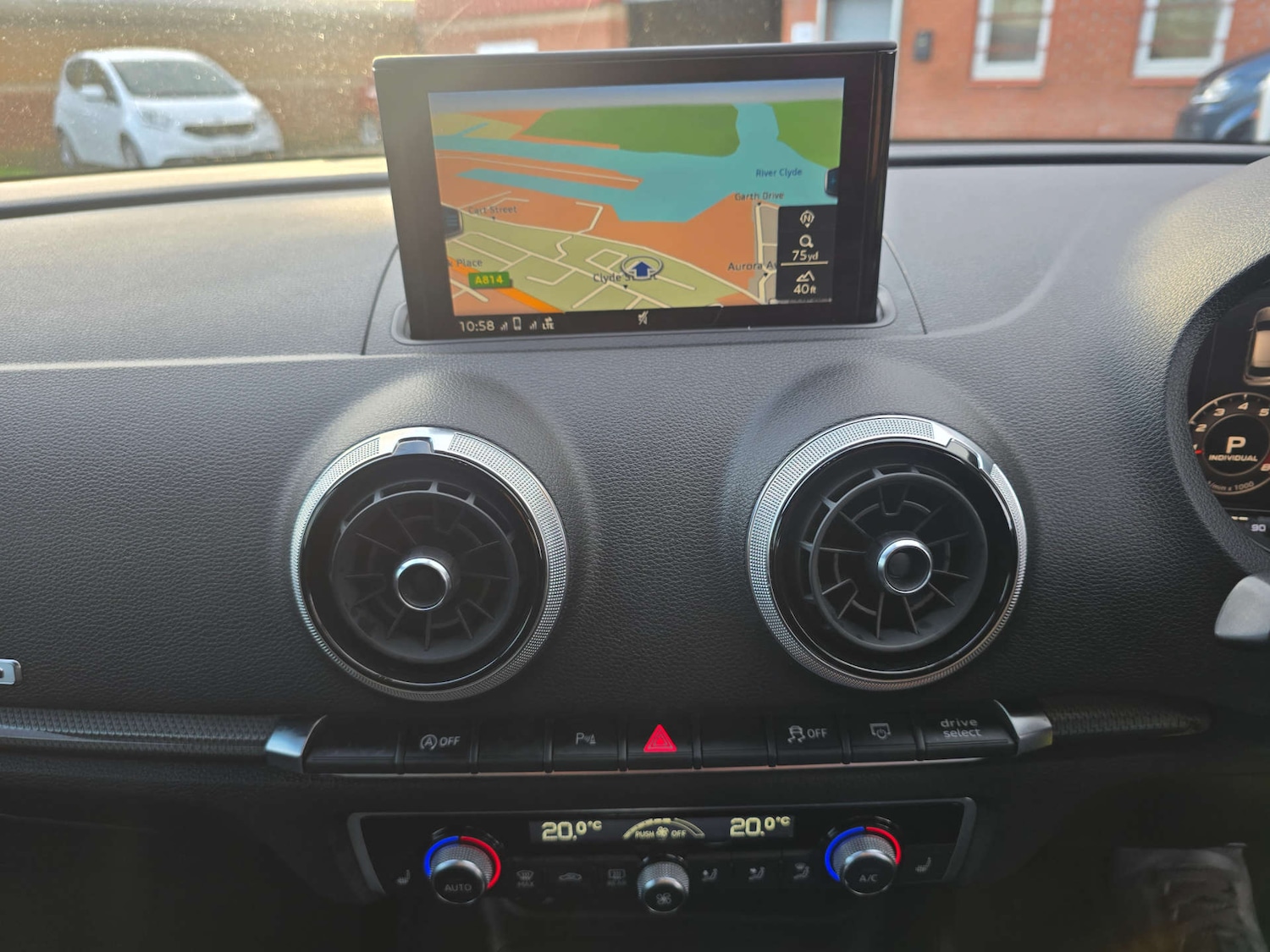 Used Audi RS3 2018 for sale - 76748556: Photo 51