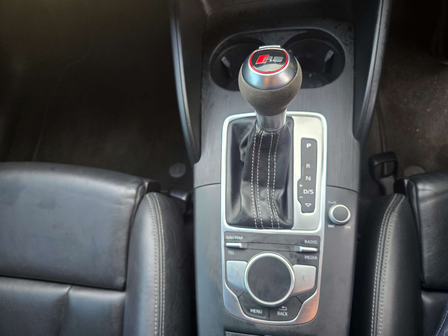 Used Audi RS3 2018 for sale - 76748556: Photo 52