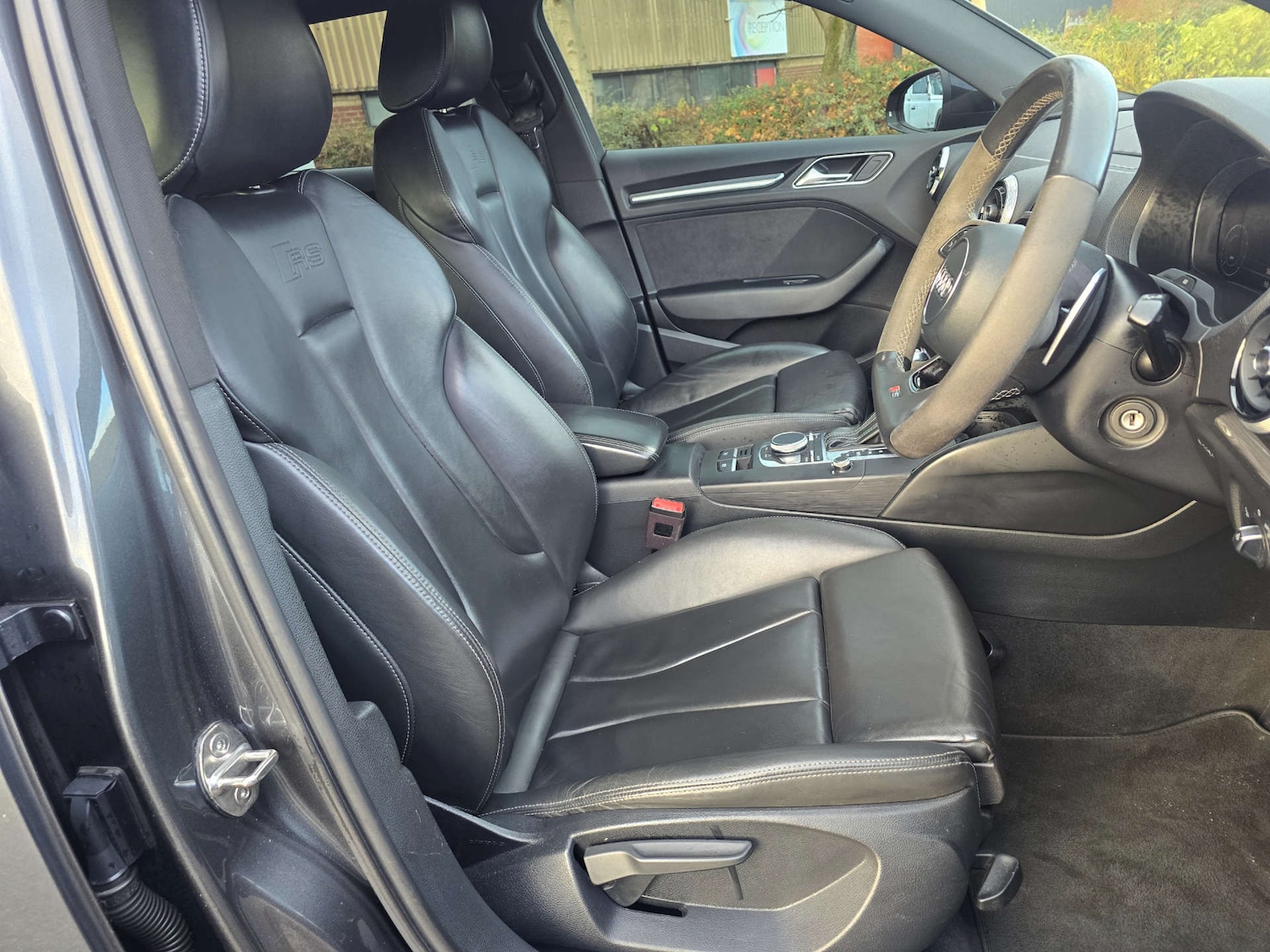 Used Audi RS3 2018 for sale - 76748556: Photo 53