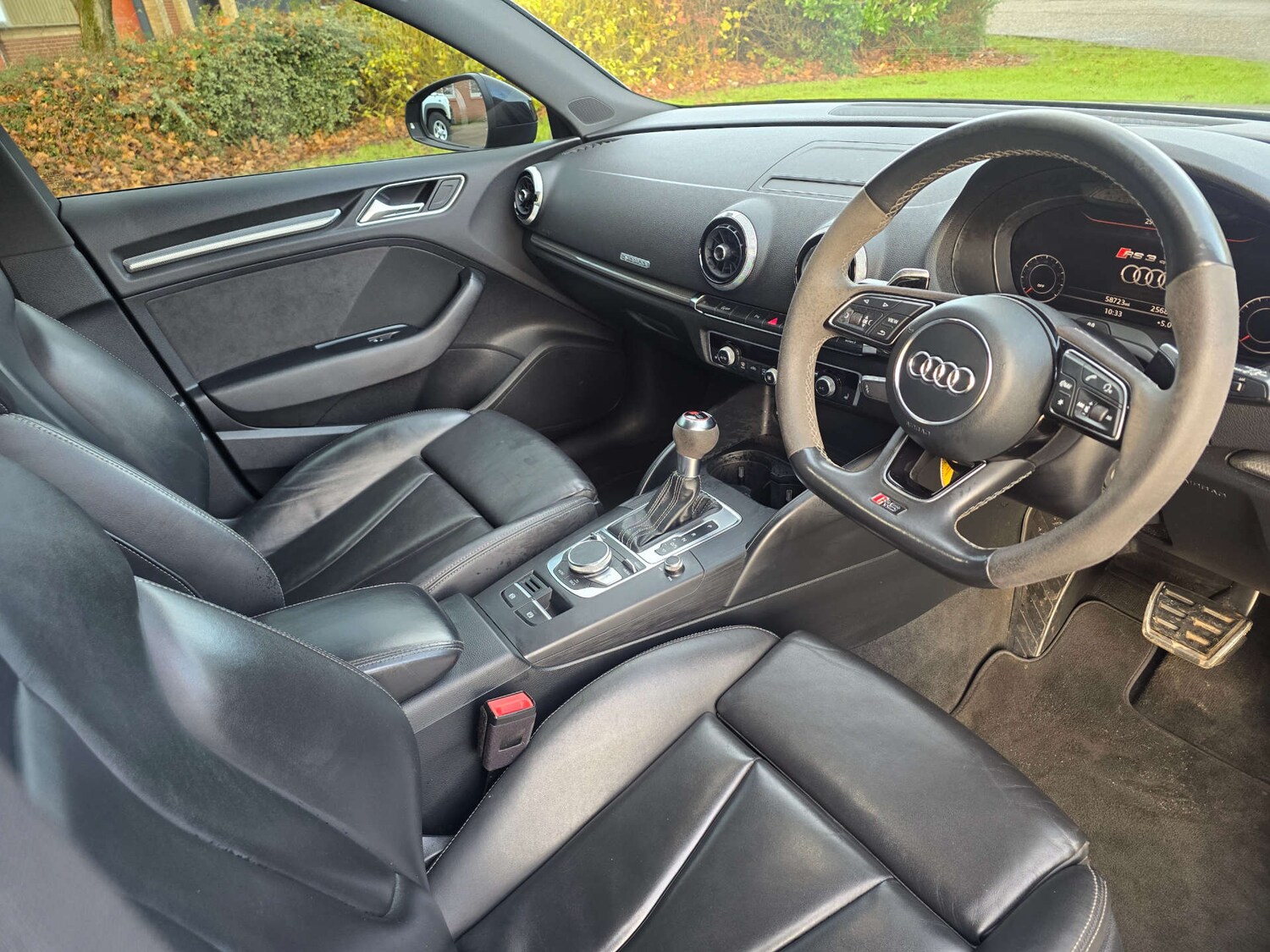 Used Audi RS3 2018 for sale - 76748556: Photo 55
